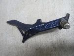2025 Arctic M 858 Catalyst Alpha One Right Spindle Steering Knuckle Stock. Fixed Price $123.49.