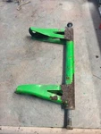 2012 Arctic Cat F1100 Rear Suspension Linkage 2704-096. Fixed Price $14.59.