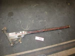 Polaris Xcr Rmk Xlt 580 600 Left Trailing Arm Assembly 1992. Fixed Price $19.95.