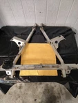Ski Doo Rev Oem Upper Cross Member 518324739. Fixed Price $39.99.