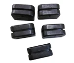 2005-2009 Ski-doo Summit Gtx Rear Suspension Rubber Stopper 503190905 Qty. Fixed Price $24.99.