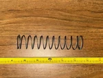 Polaris 3130318 Oem Carburetor Spring New Nos. Fixed Price $15.00.