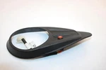 11 Polaris 550 Iq Shift Oem Bezel Gauge Black 5437165-070 SP88. Fixed Price $29.99.