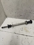 2011-2018 Ski-doo Expidition 1200 4TEC Skandic Se Rear Axle + Spacers. Fixed Price $54.99.