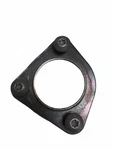Flange Jackshaft 5252738 Nut Plate 1017848 2014 Polaris Indy 600 Es Snowmobile. Fixed Price $11.00.