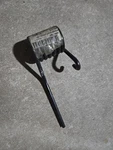 Arctic Cat Snowmobile 0604-304 Rear Suspension Spring. Fixed Price $22.50.