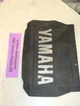 1999 Yamaha Phazer 500 8DJ Rear Snowflap Guard Oem Origina. Fixed Price $44.00.