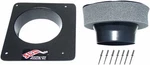 14-115 Slp High Flow Air Horn Intake Kit-polaris Edge. Fixed Price $91.26.