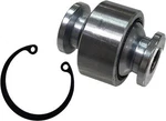 A-arm/spindle Lower Ball Joint For 2014 Polaris 800 Switchback Snowmobile. Fixed Price $51.82.