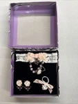Wilde Imagination Fire & Ice W15-103 Doll Accessory Set Headband Bracelet. Fixed Price $29.99.