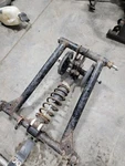 Yamaha Phazer Front Torque Arm 8GN-47331-03-00. Fixed Price $250.00.