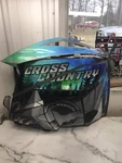 19 Arctic Cat Zr 8000 Snowmobile Left Side Cover Cowl Faring Body Panel. Fixed Price $159.20.