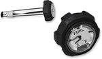 Epi Non-vented Gas Cap With Gauge (kelch Style) For 2001 Ski-doo Mx Z 380 Fan. Fixed Price $41.99.