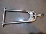 Yamaha Nytro Mtx 1000 Arm Upper Right Bent 2008 #2. Fixed Price $39.16.