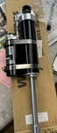 Polaris Shock, Rear Track, Walker Evans Incl. 1-59 Genuine Oem Part 7044348. Fixed Price $475.00.