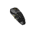 Apidura Expedition Saddle 14L 17L Dark Grey Bikepacking Bag. Fixed Price $357.99.