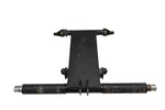 13 Ski-doo Skandic Wt 550F Rear Suspension Torque Arm. Fixed Price $149.99.