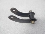 Polaris Snowmobile 2011-2013 Iq Chassis Rear Suspension Shock Pivot 1542095. Fixed Price $27.49.