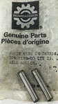Pk Genuine Bombardier / Ski-doo 504 2158 00 Snowmobile Axle Rollers Fits 1975. Fixed Price $17.99.