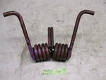 89 Ski Doo Safari Scout Snowmobile Suspension Rear Springs. Fixed Price $54.99.