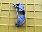 Polaris Dragon 700 Right Steering Spindle 2007 2008 Iq Rmk D7 D8 Snowmobile. Fixed Price $35.00.