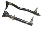 2016 Polaris Axys Sks 800 155" Upper Lower Steering Stem Shaft Column Post. Fixed Price $59.95.