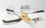 08-24 Ski-doo Renegade Aluminum Handlebar Riser Kit 860200112. Fixed Price $215.66.