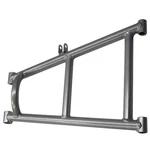 Spi Chromoly A-arm Lower Right #SM-08688R Arctic Cat. Fixed Price $77.24.