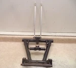 2008 Ski Doo Mxz Adrenaline 600 Sdi Rev Xp Rear Torque Arm 503191528 Renegade. Fixed Price $31.99.