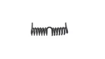 Genuine Boeing Spring Torsion 2161-0435-1 New Oem. Fixed Price $53.17.