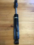 1997 - 2010 Polaris / Ryde Fx 8281 Snowmobile Front Suspension Ski Shock. Fixed Price $49.00.