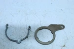 2017 Ski-doo Skandic 600 Swt Ho E-tec Oem Steering Arm With Spacer 505073823. Fixed Price $30.00.