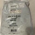 Arctic Cat Snowmobile Idler Wheel #3604-063. Fixed Price $40.00.