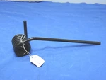 Polaris 7041074,1979-80 Apollo 340,SNOWMOBILE Suspension Spring Left Hand,new. Fixed Price $29.99.
