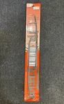 Woodys 6" Carbide Runners For Yamaha TYV4-6580-1 Oem # 8HG-F3731-00-00. Fixed Price $99.99.