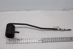 Nos Kimpex 04-378 Vintage Snowmobile Rh Torsion Spring, Repl. Polaris 7041120. Fixed Price $49.99.
