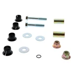 Spi Upper A-arm Bushing Kit For Ski-doo Many 2008-2018 Snowmobiles See Models. Fixed Price $42.95.