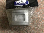 New Oem Polaris Handlebar Riser Block 2900234. Fixed Price $34.99.