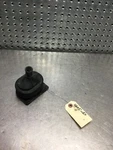 1993 Arctic Cat Ext 550 Steering Boot 0605-187 T213. Fixed Price $12.93.
