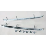 Stud Boy Shaper In. Bars POL-S2484-60. Fixed Price $124.99.