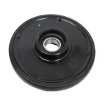Arctic Cat 7.12" Black Idler Wheel, 3604-264. Fixed Price $51.95.