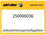 Ski-doo Oem Part 250000036 Socket Head Screw M6 X 16. Fixed Price $9.00.