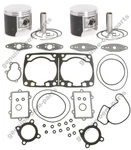 Arctic Cat 8000 Piston Kits Top End Gasket Set 85MM Std Bore 2010-2017. Fixed Price $279.77.