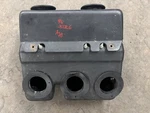 Polaris Xcr 600 Sp Oem Intake Triple 1996 97 98 680 Ultra. Fixed Price $75.99.