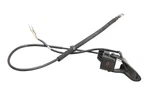 17 Ski-doo Freeride 800R Etec Thumb Throttle & Cable 137". Fixed Price $149.99.