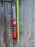 05 06 07 Polaris Iq Fusion Classic Switchback 700 900 Front Shock Ski Ryde Fx. Fixed Price $150.00.