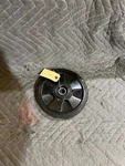 2013 Ski-doo Mxz Tnt 800 Etec Xs 120" Rear Idler Wheels Guides 180MM Set. Fixed Price $24.99.