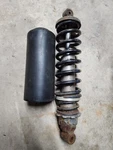 Ski Doo Rear Suspension, Front Shock, Hpg, Mxz - Part #503188913. Fixed Price $7.99.