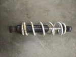 7043048, 7043678-133 Shock And Spring, 2015 Polaris 600 Rmk. Fixed Price $39.99.