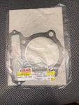 New Oem Yamaha Head Gasket 2J2-11181-09-00 HG1. Fixed Price $27.90.